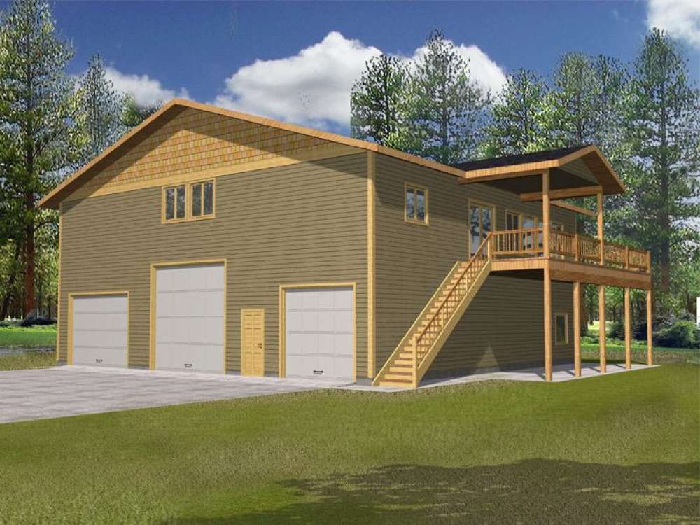 Plan 012G-0098