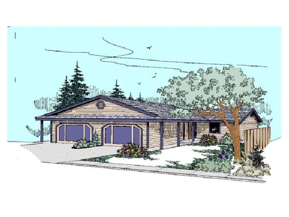 Plan 013M-0014
