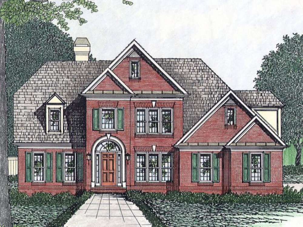 Plan 045H-0054