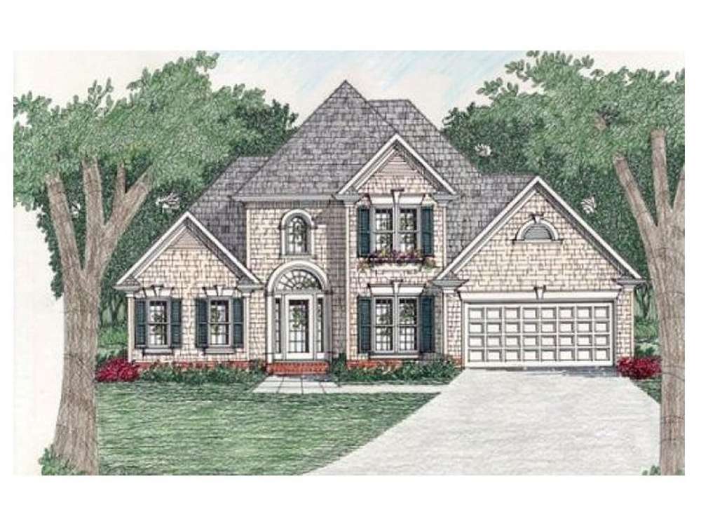 Plan 045H-0005