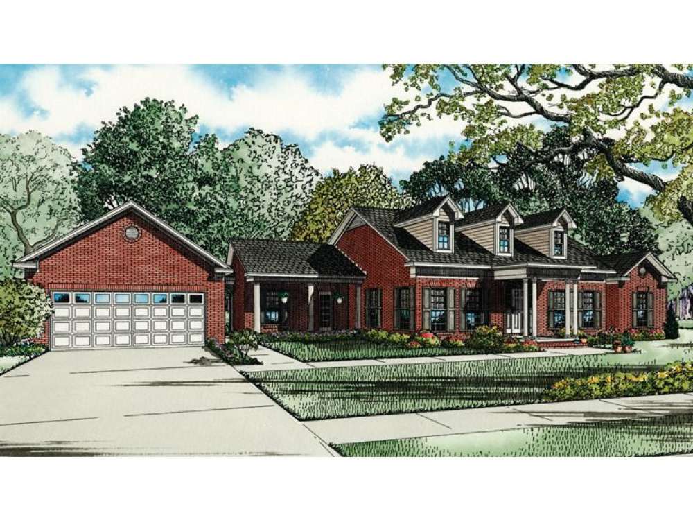 Plan 025H-0165