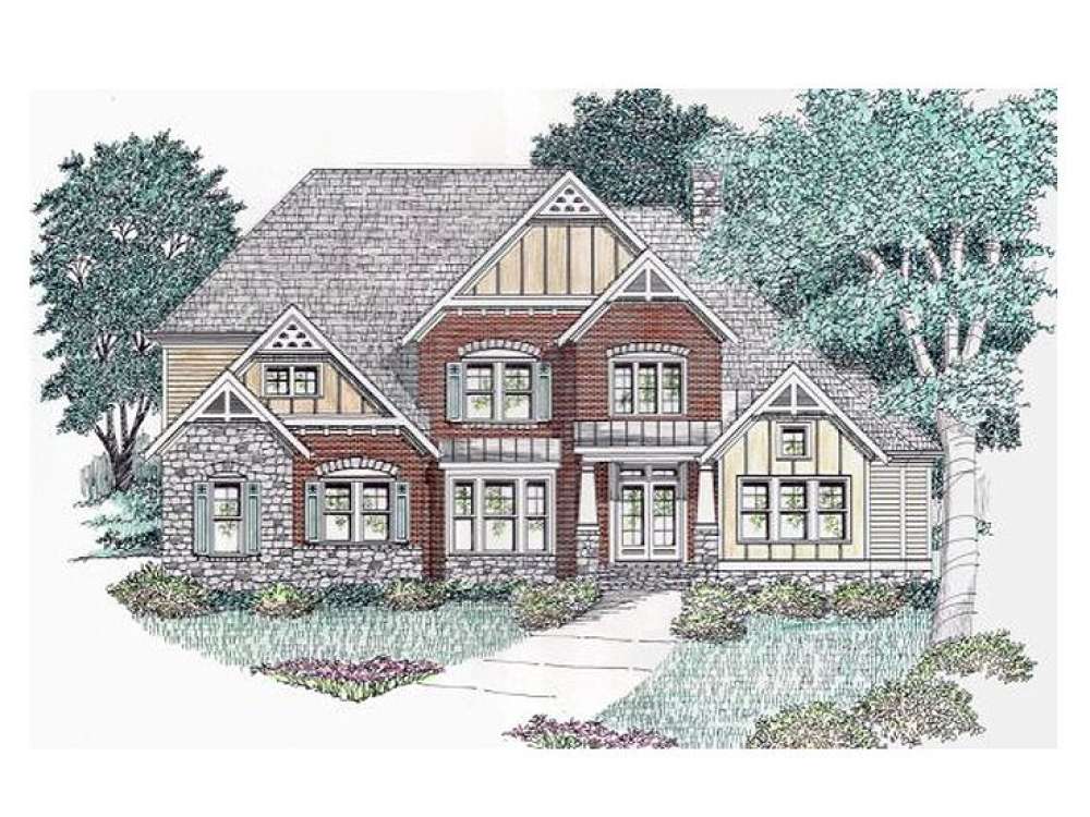 Plan 045H-0034