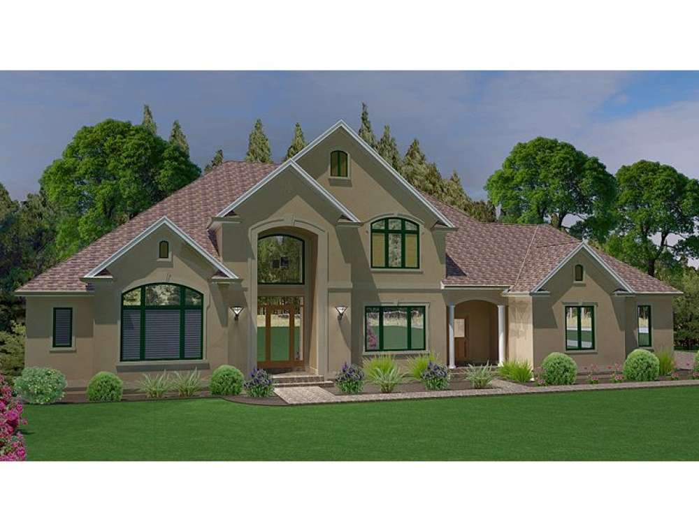Plan 055H-0020