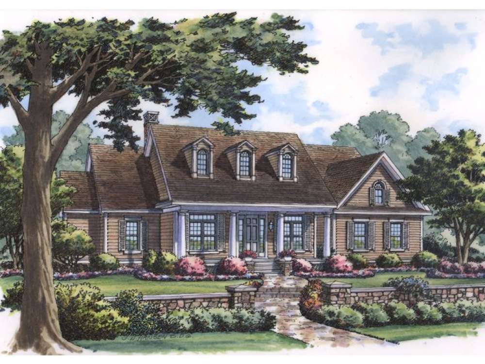 Plan 043H-0115