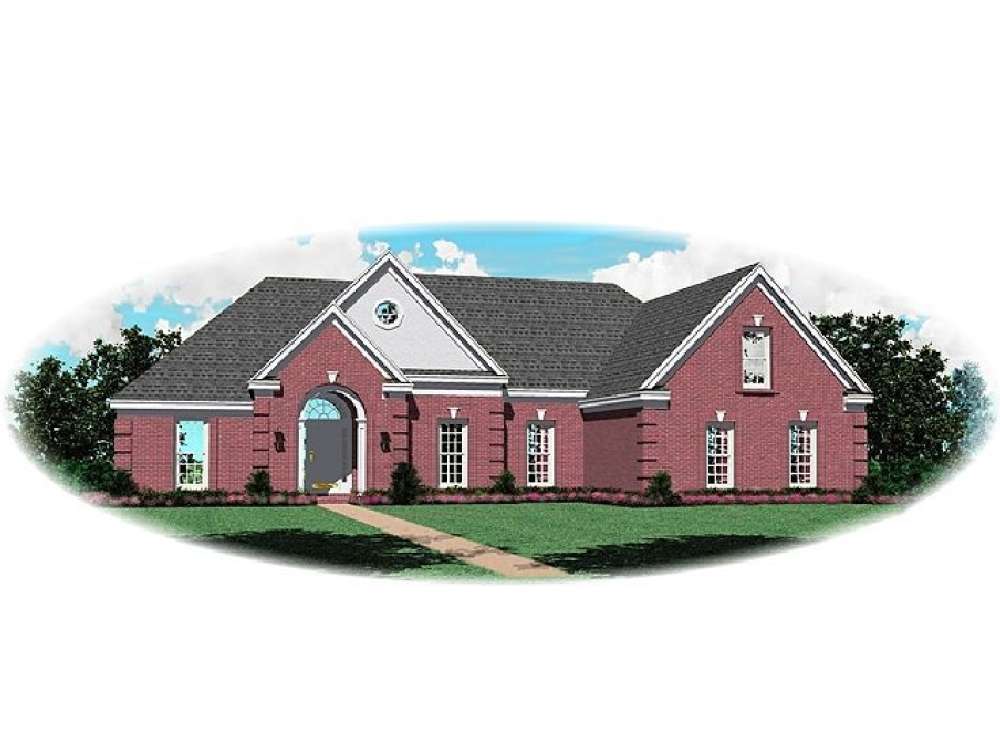 Plan 006H-0085