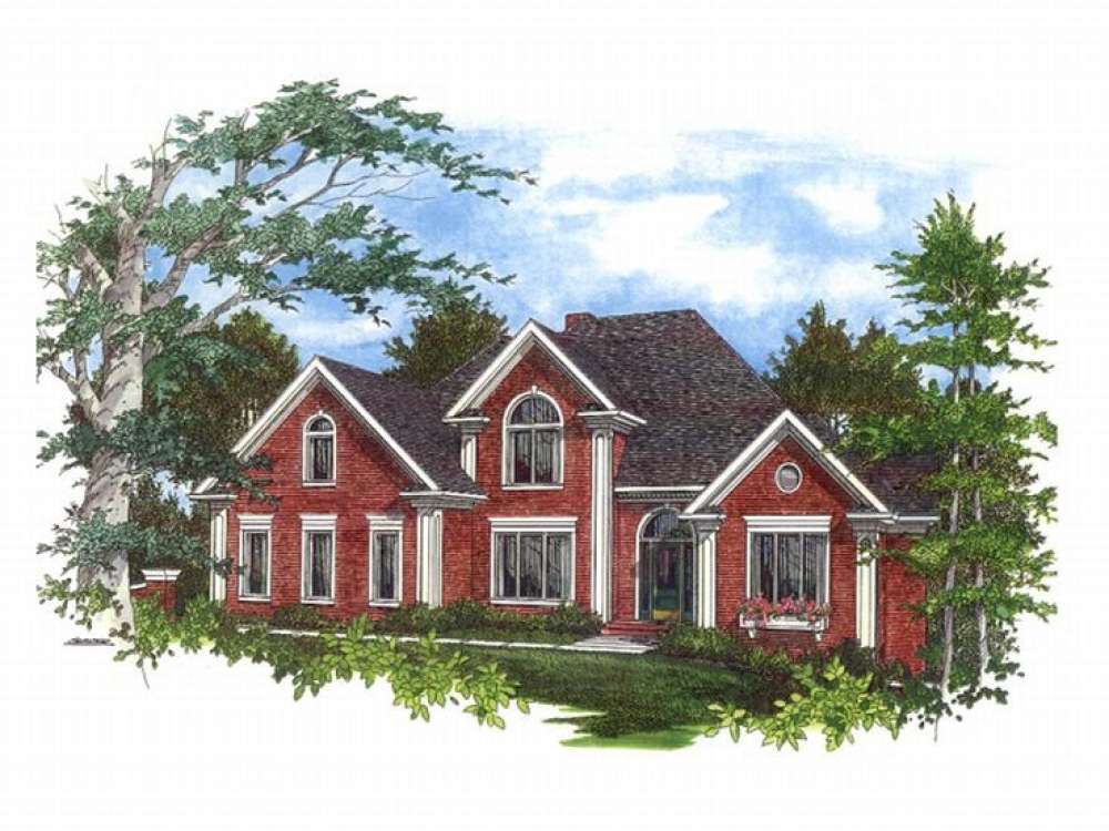 Plan 007H-0103