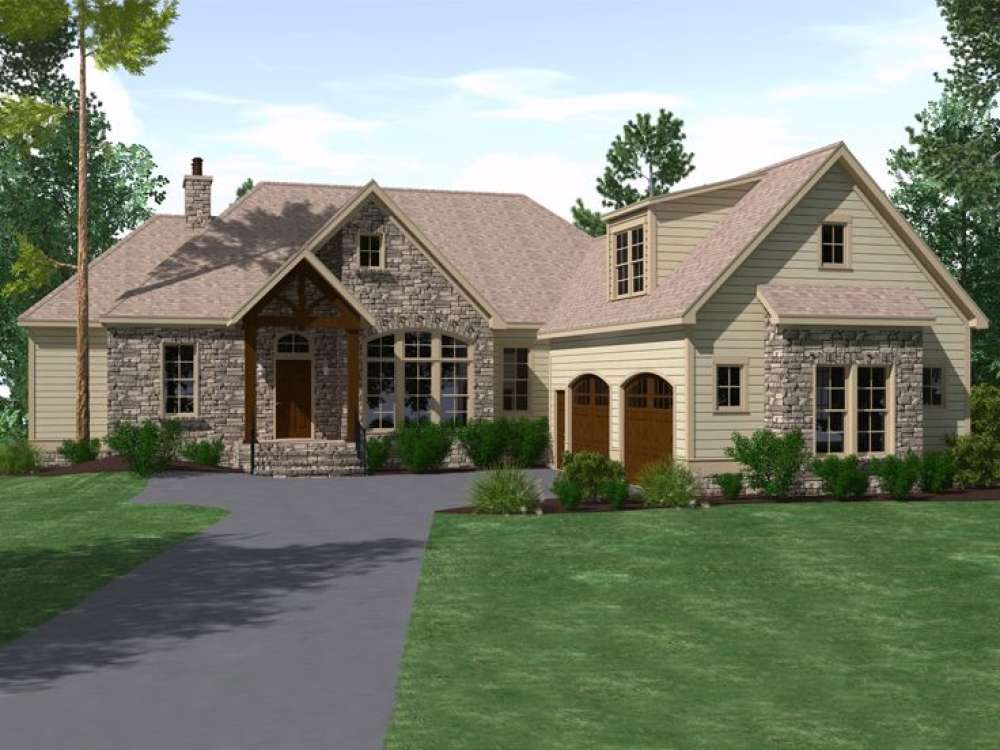 Plan 080H-0013