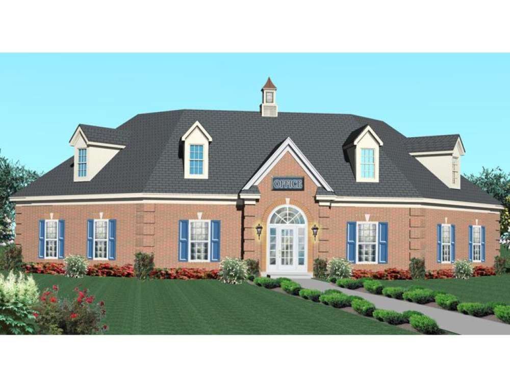 Plan 006C-0035