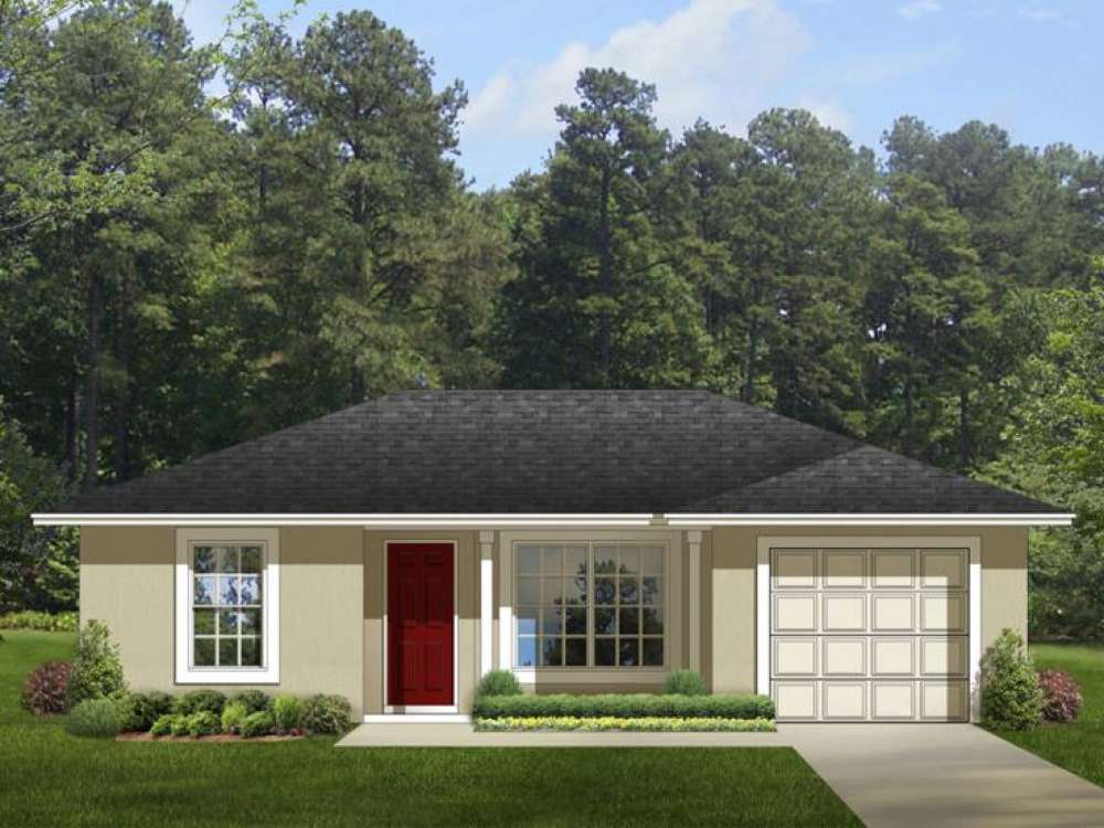 Plan 064H-0053