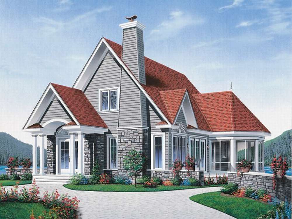 Plan 027H-0113