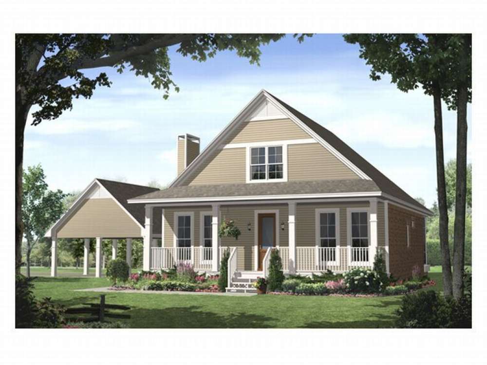 Plan 001H-0072