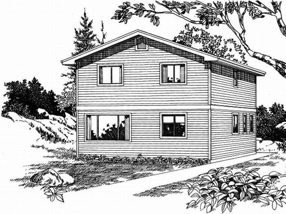 Plan 032H-0099