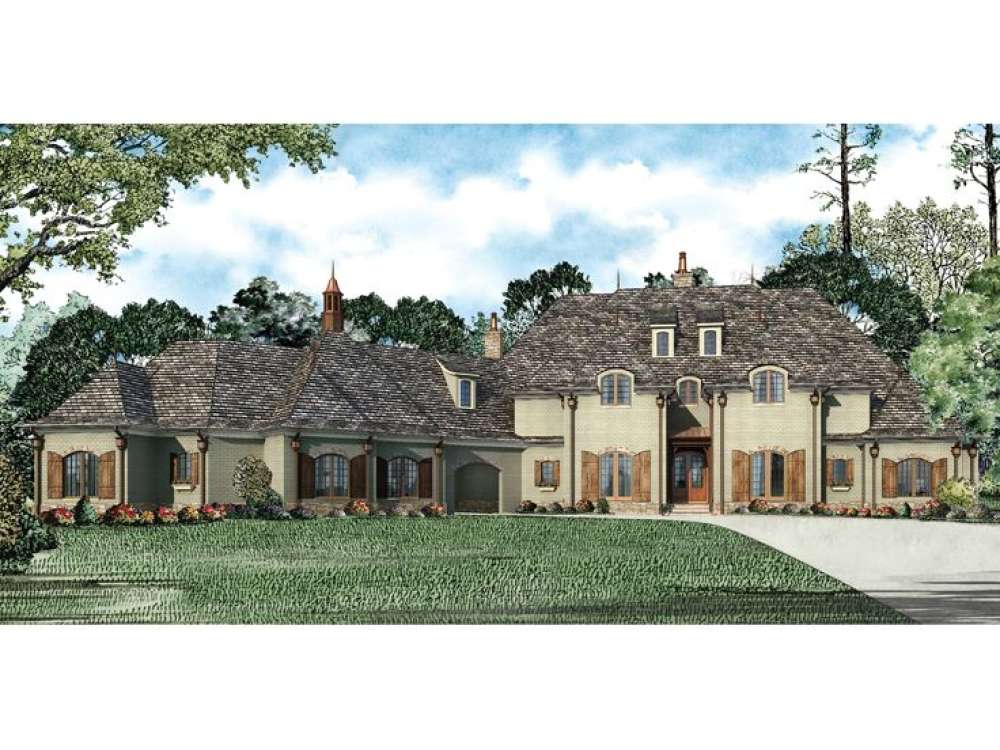 Plan 025H-0181