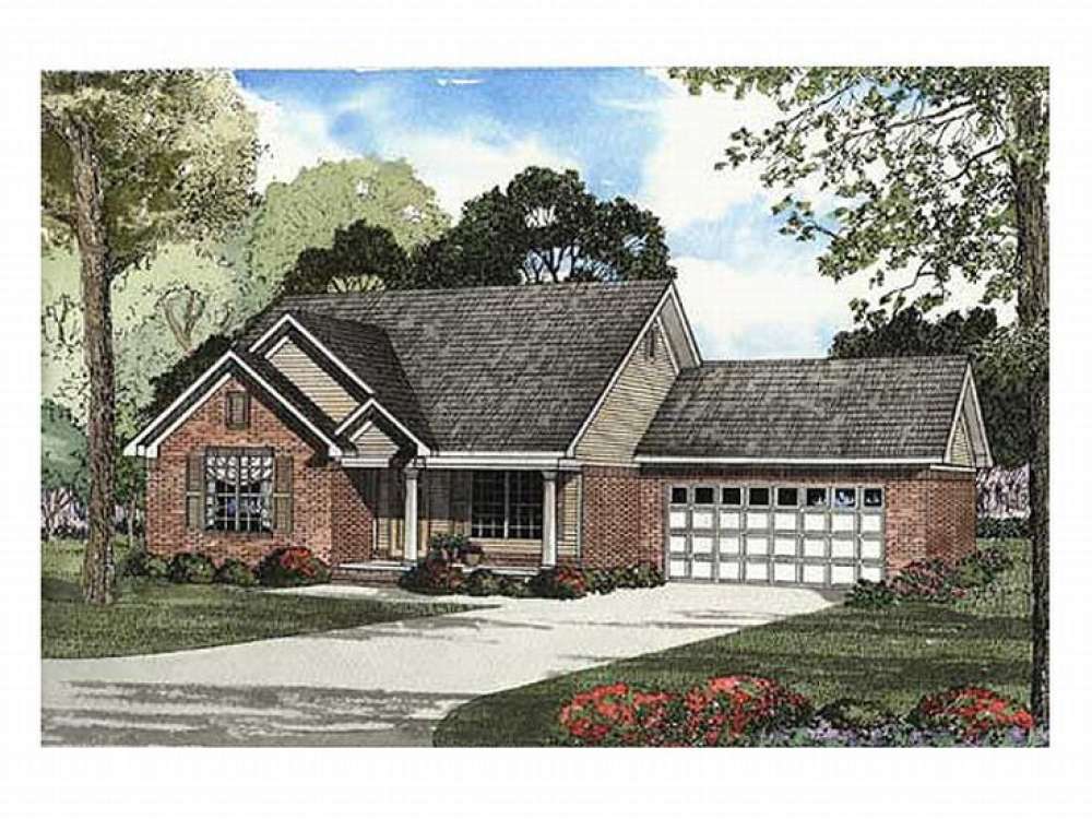 Plan 025H-0110