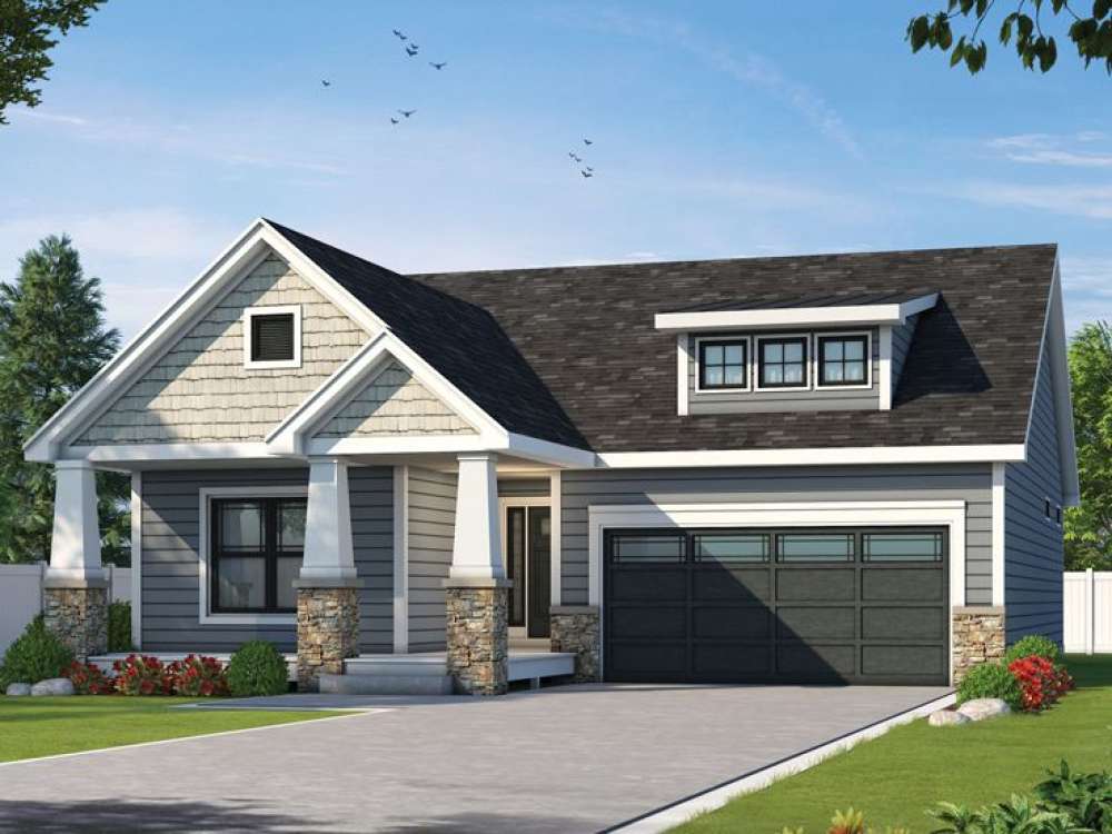 Plan 031H-0396