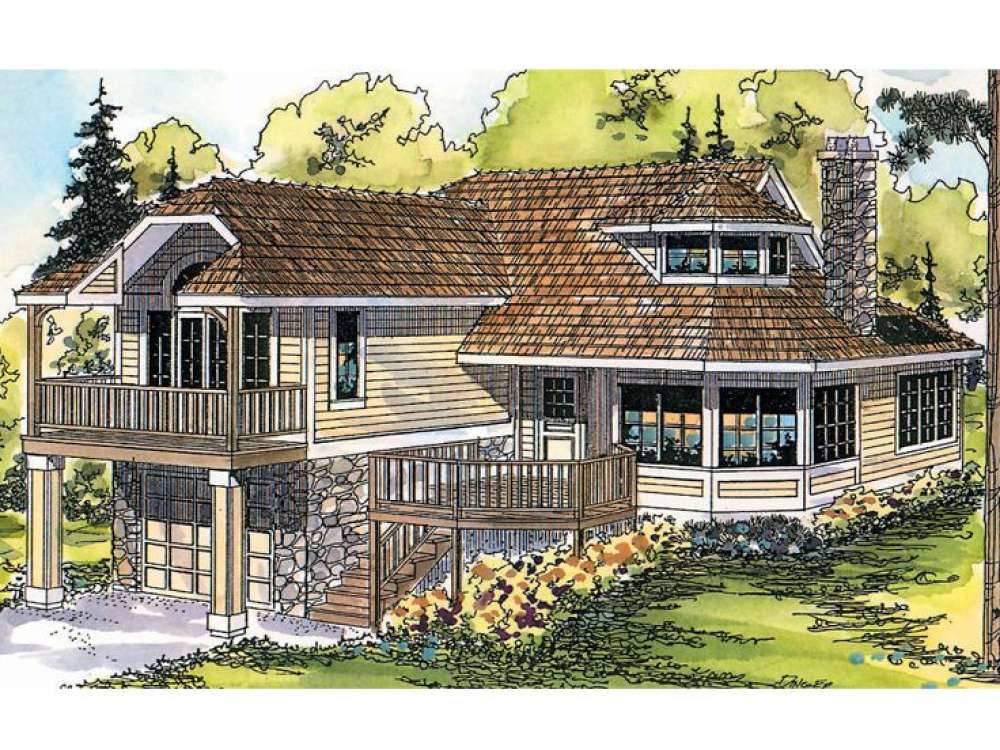 Plan 051H-0057
