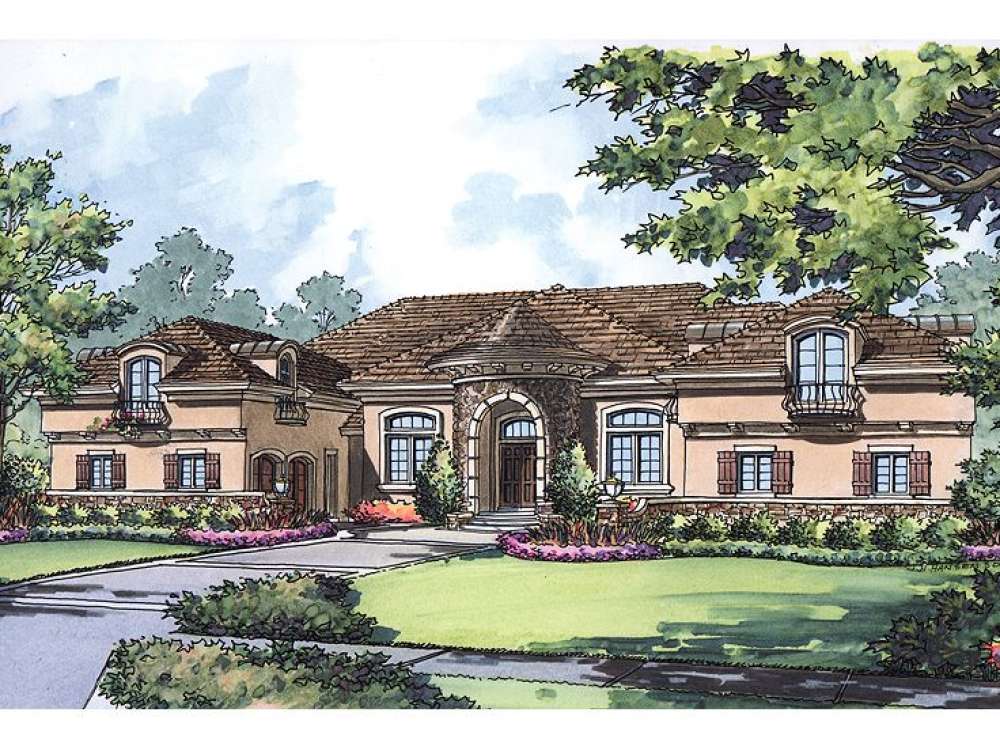 Plan 043H-0233