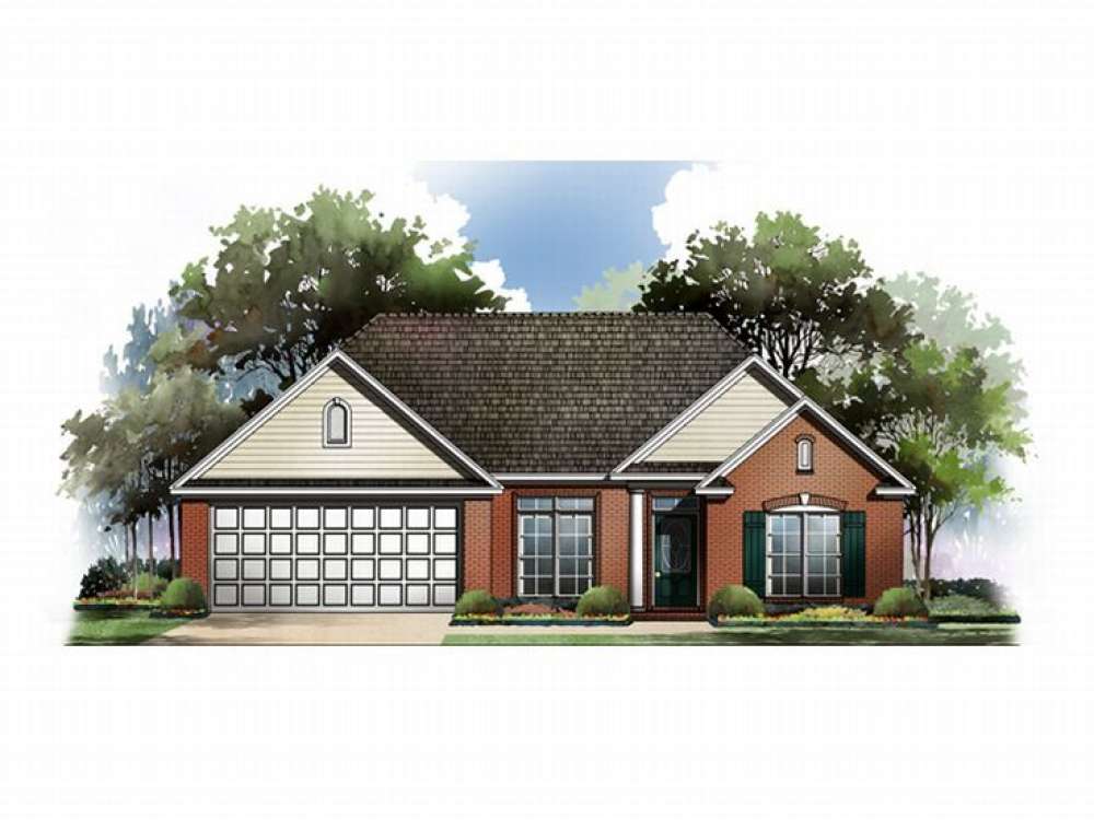 Plan 001H-0034