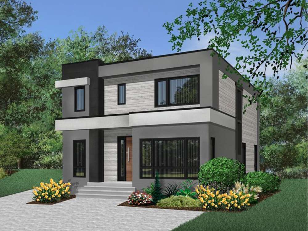 Plan 027H-0488
