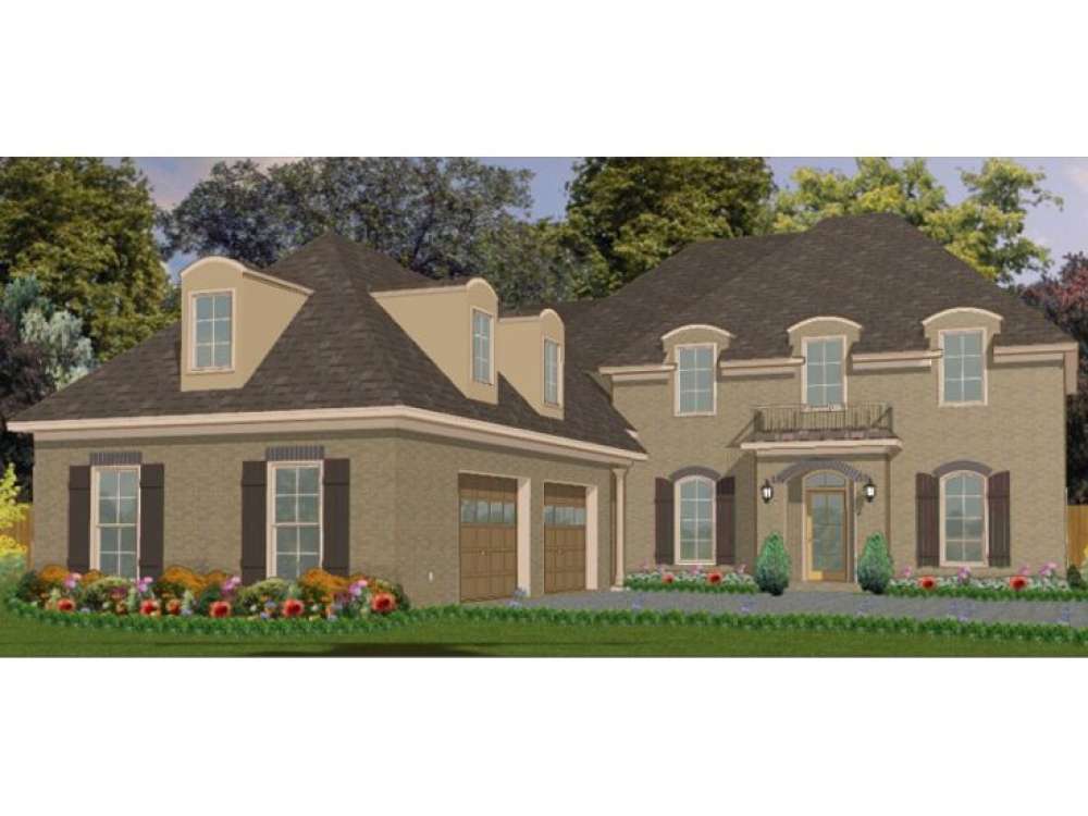 Plan 073H-0068