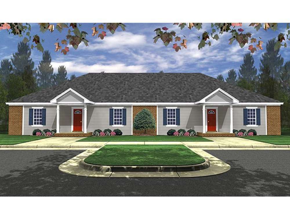 Plan 001M-0005