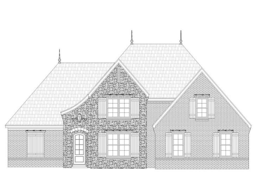 Plan 062H-0005