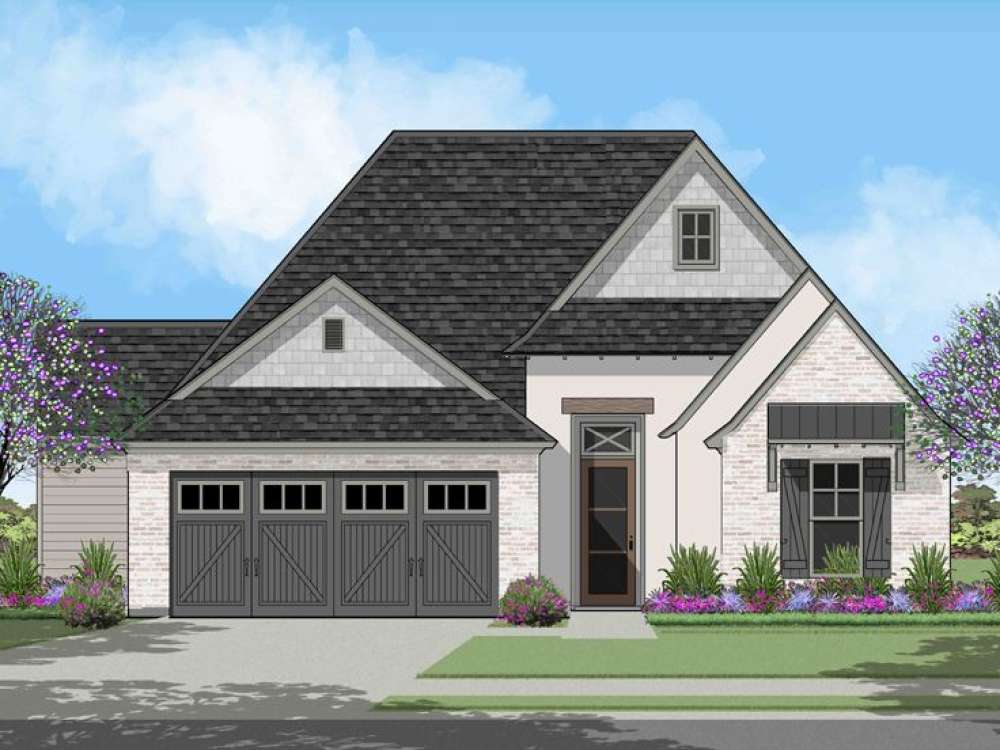 Plan 079H-0019
