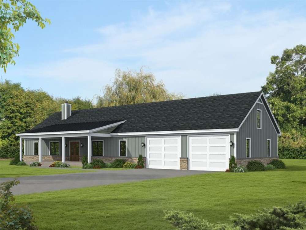 Plan 062H-0461