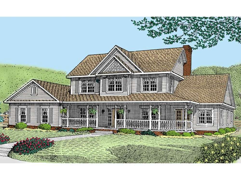 Plan 044H-0032