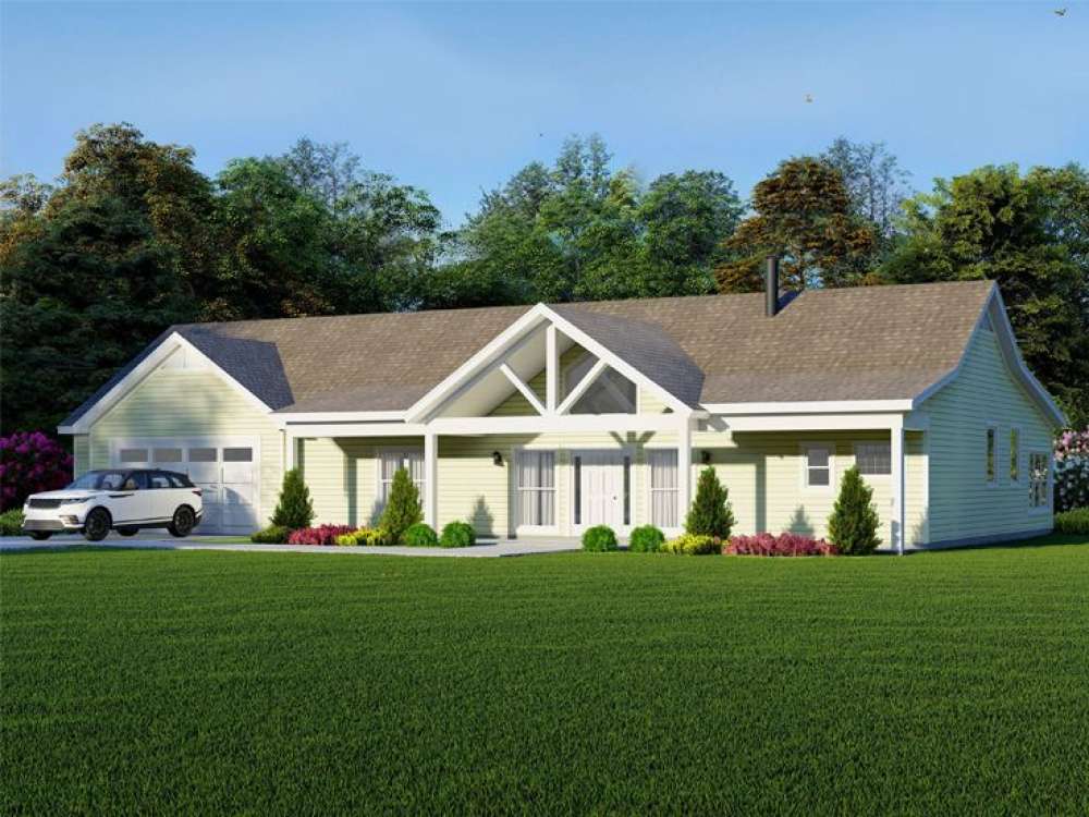 Plan 062H-0447