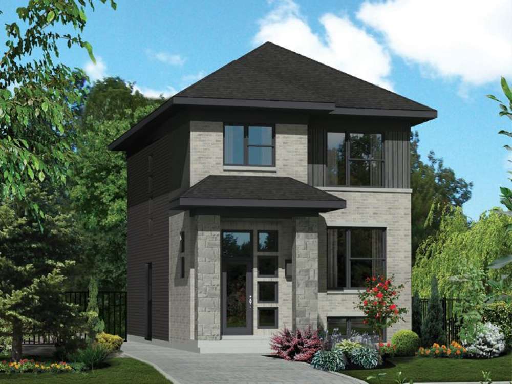 Plan 072H-0136