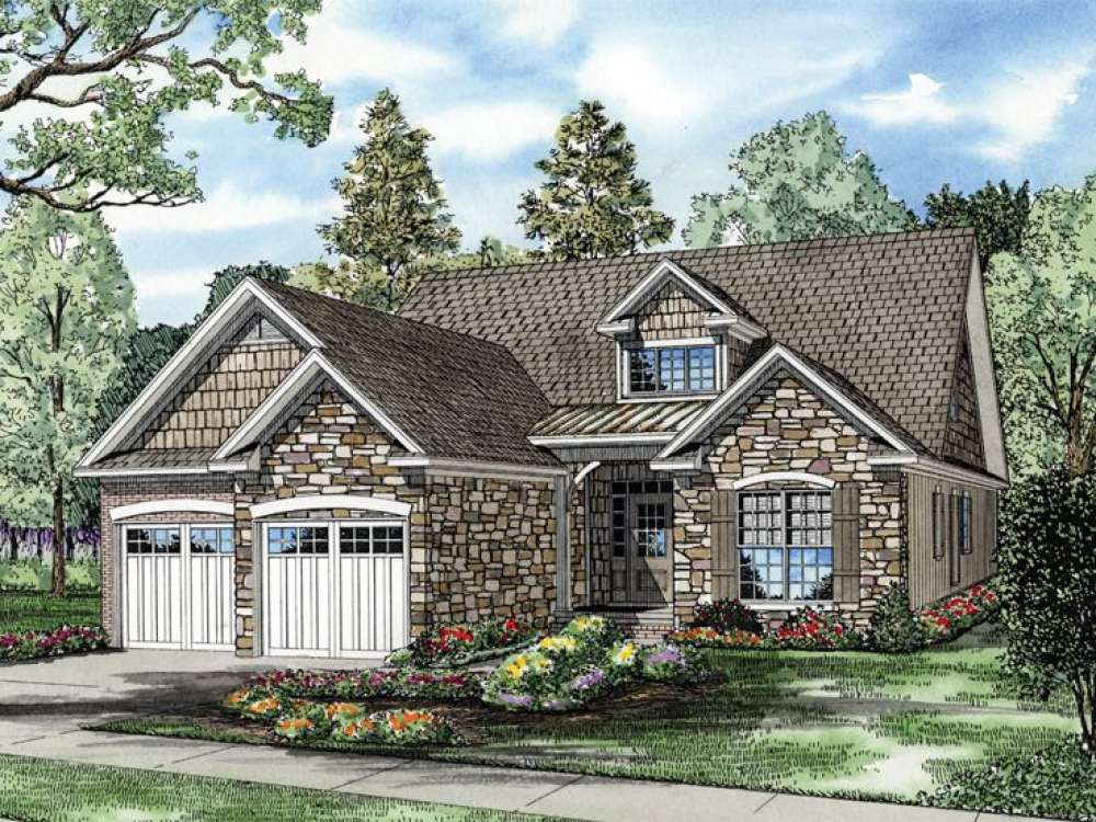 Plan 025H-0260