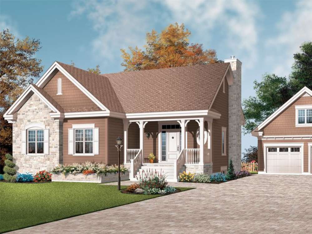 Plan 027H-0365