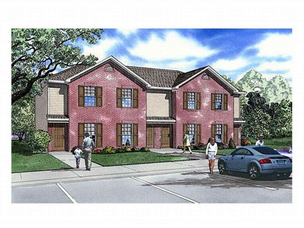 Plan 025M-0062