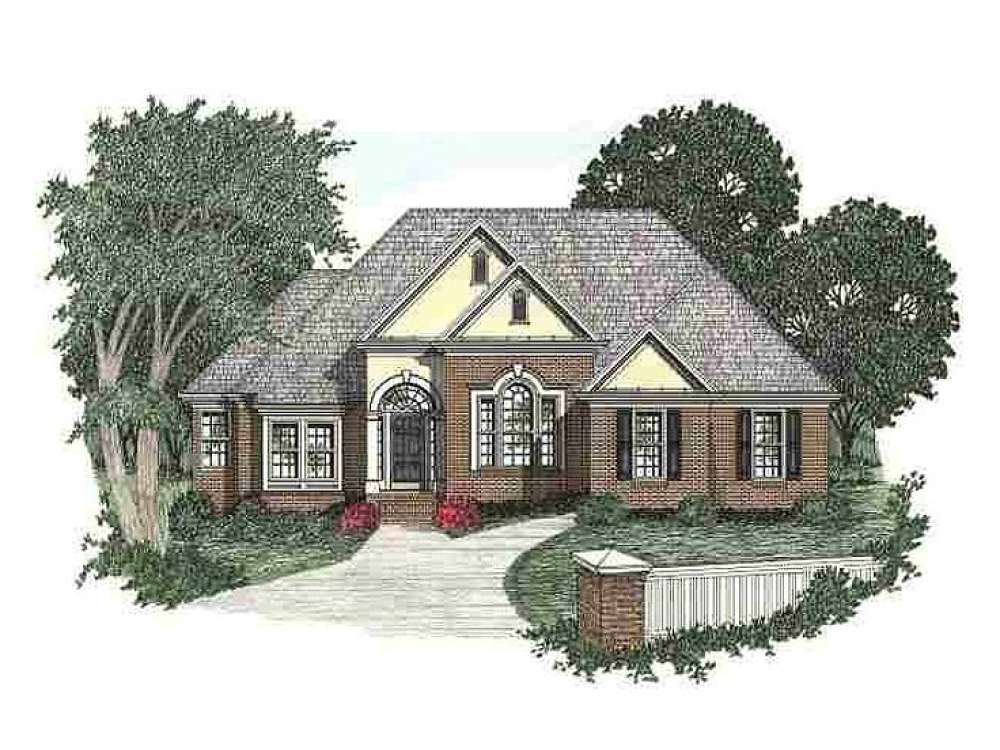 Plan 045H-0012