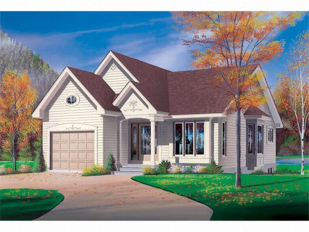 Plan 027H-0004