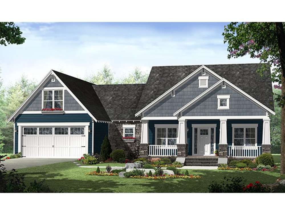 Plan 001H-0127