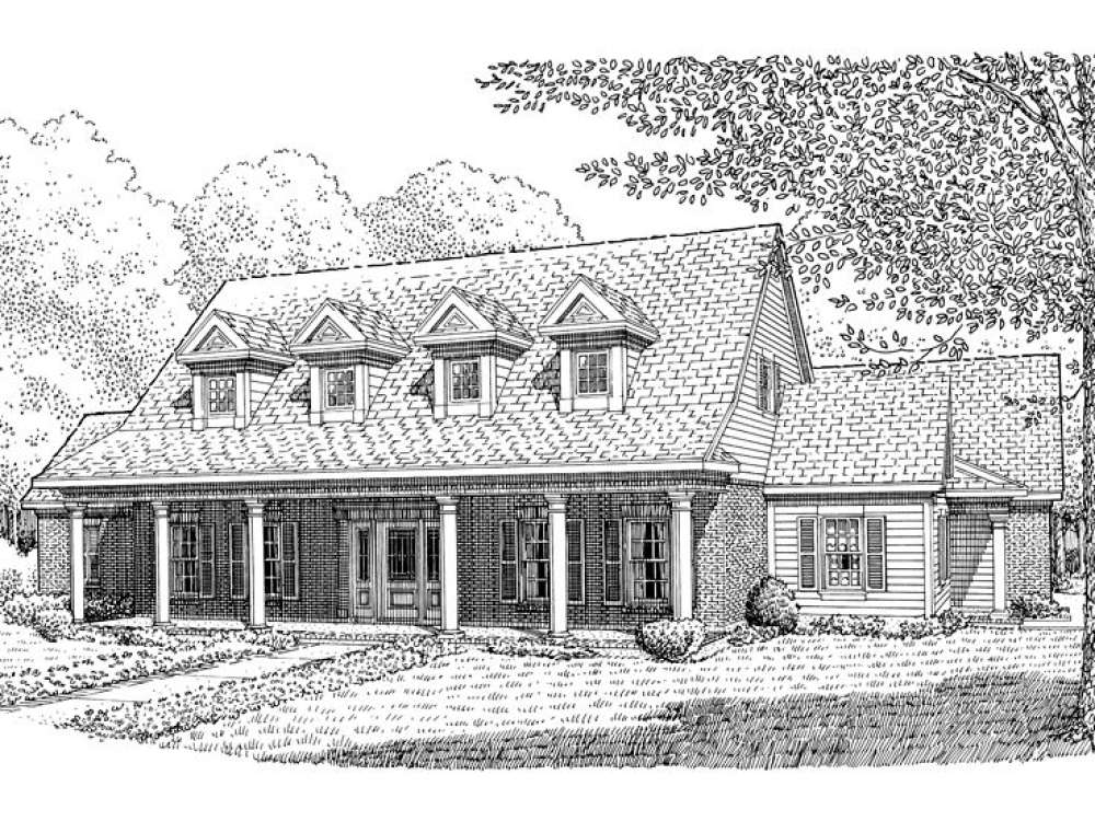 Plan 054H-0005