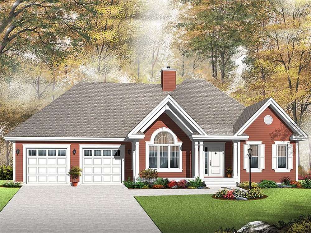 Plan 027H-0250