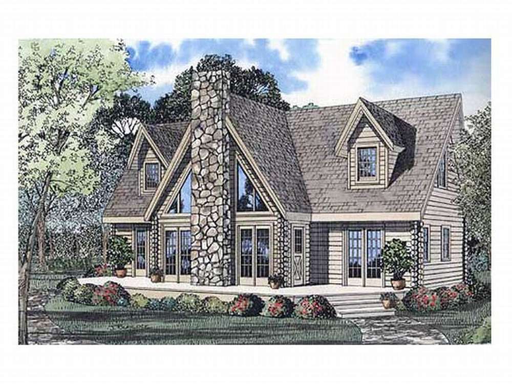 Plan 025L-0006