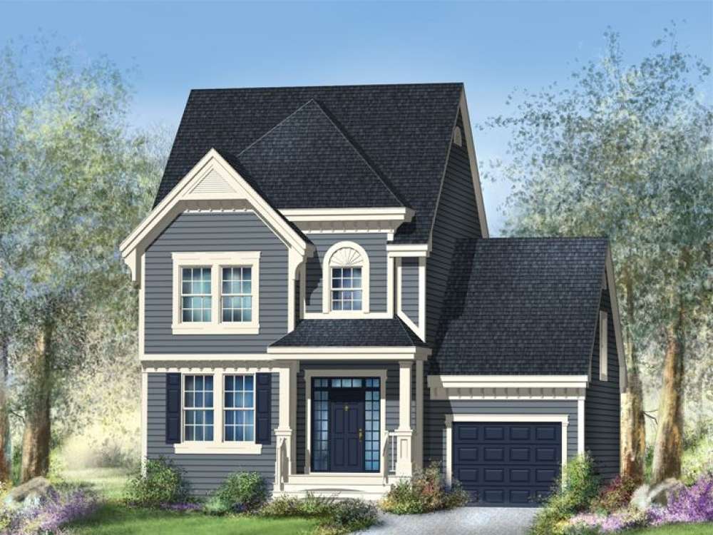 Plan 072H-0131