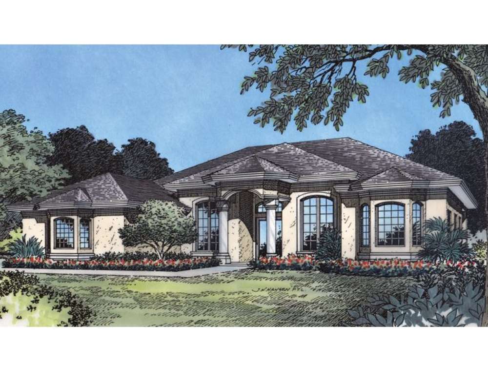 Plan 043H-0114
