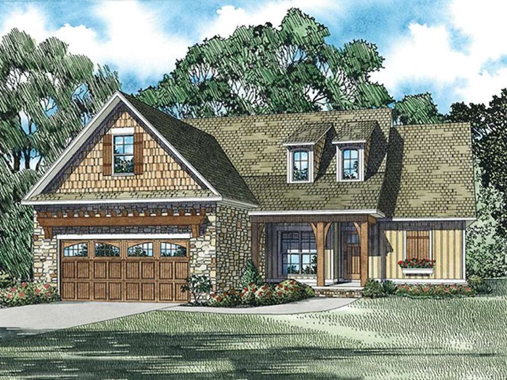 Plan 025H-0263