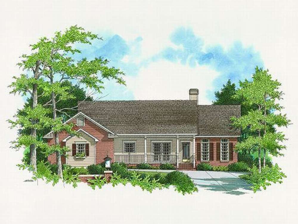 Plan 030H-0061