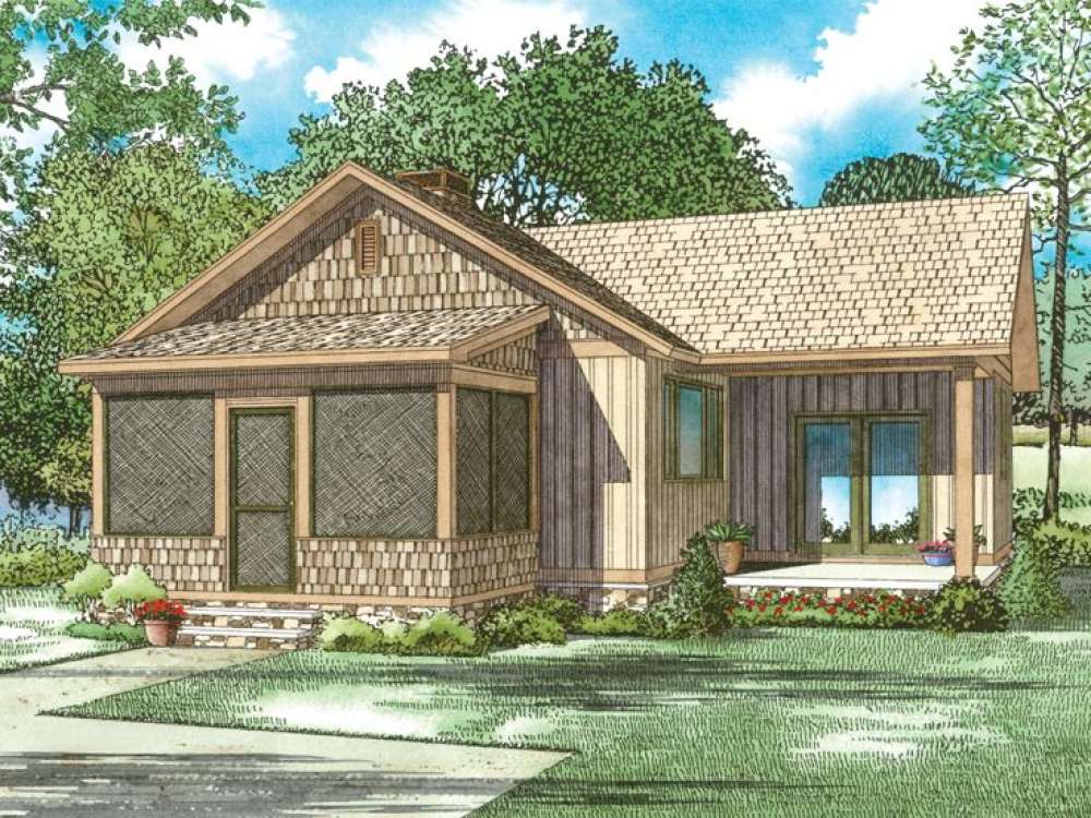 Plan 025H-0357
