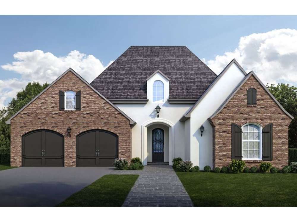 Plan 079H-0039