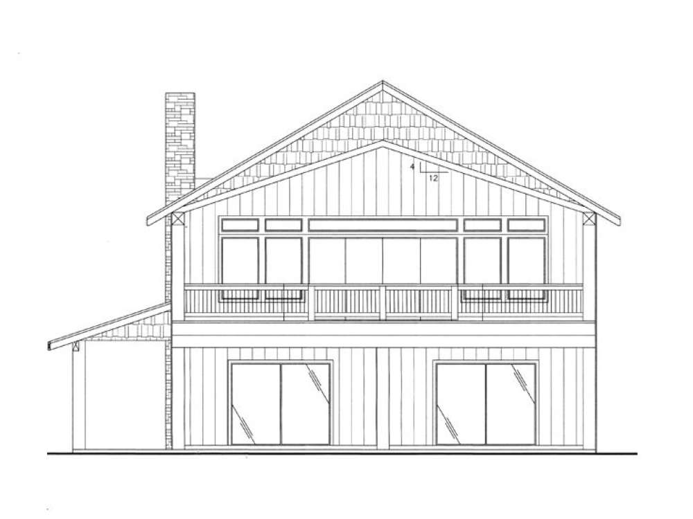 Plan 012G-0119