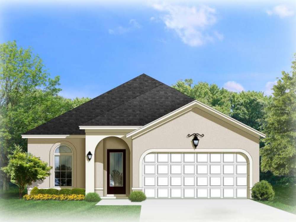 Plan 064H-0054