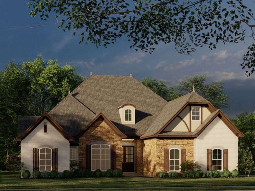 Plan 074H-0036