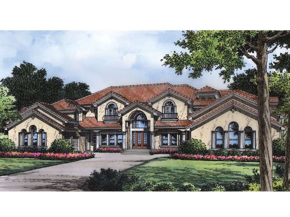 Plan 043H-0232